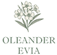Oleander Evia - luxury apartments in heromylos evia - Oleander Evia